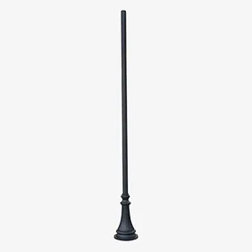 Tapersd Poles